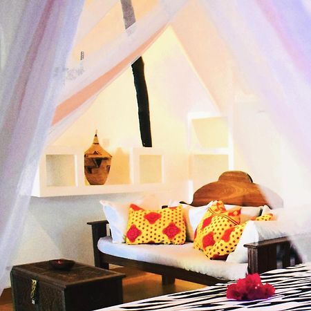 Zanzibar Dream Lodge Bwejuu Eksteriør bilde