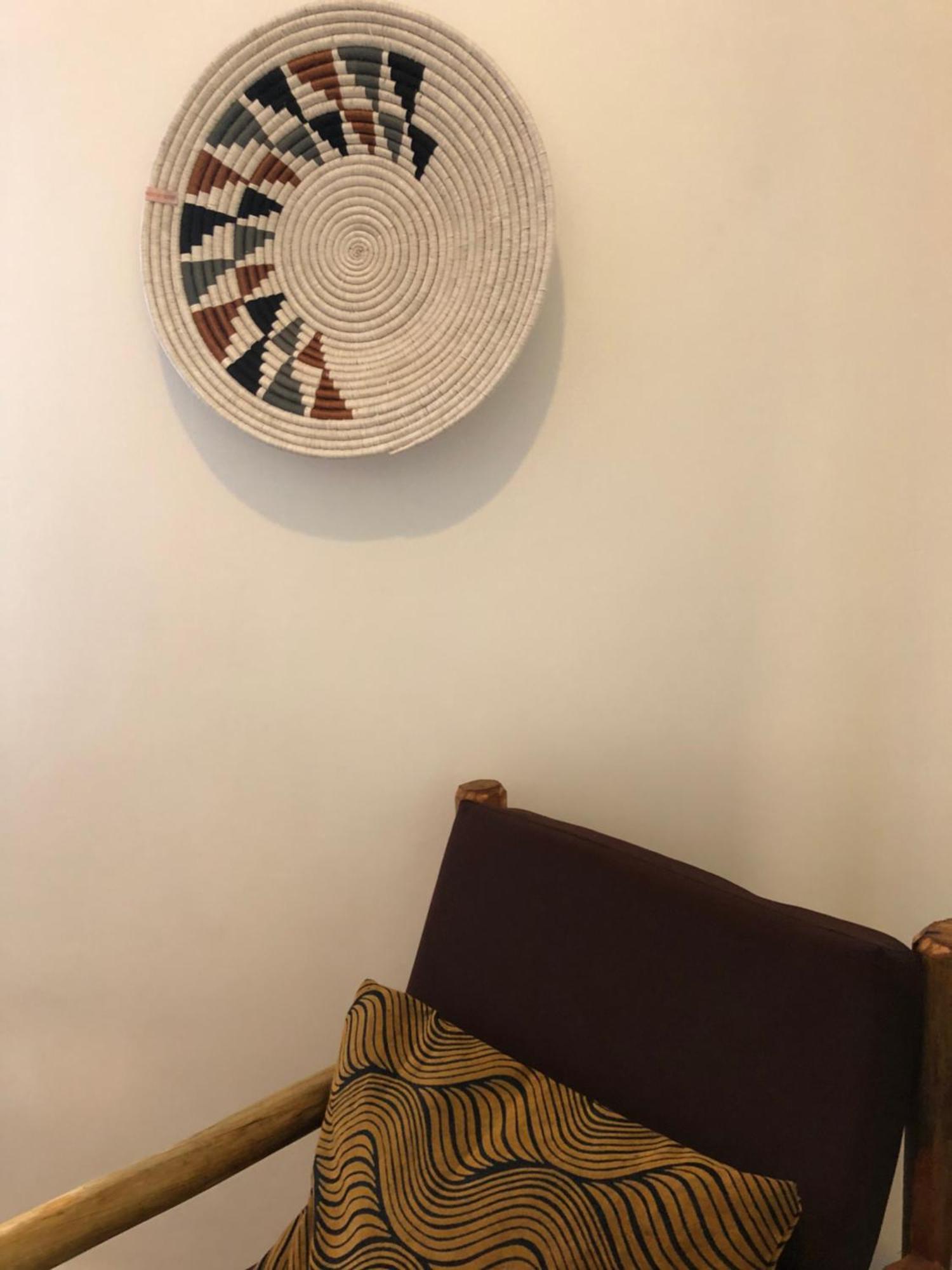 Zanzibar Dream Lodge Bwejuu Eksteriør bilde