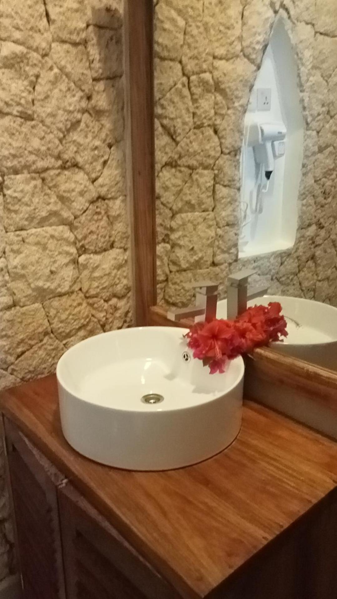 Zanzibar Dream Lodge Bwejuu Eksteriør bilde