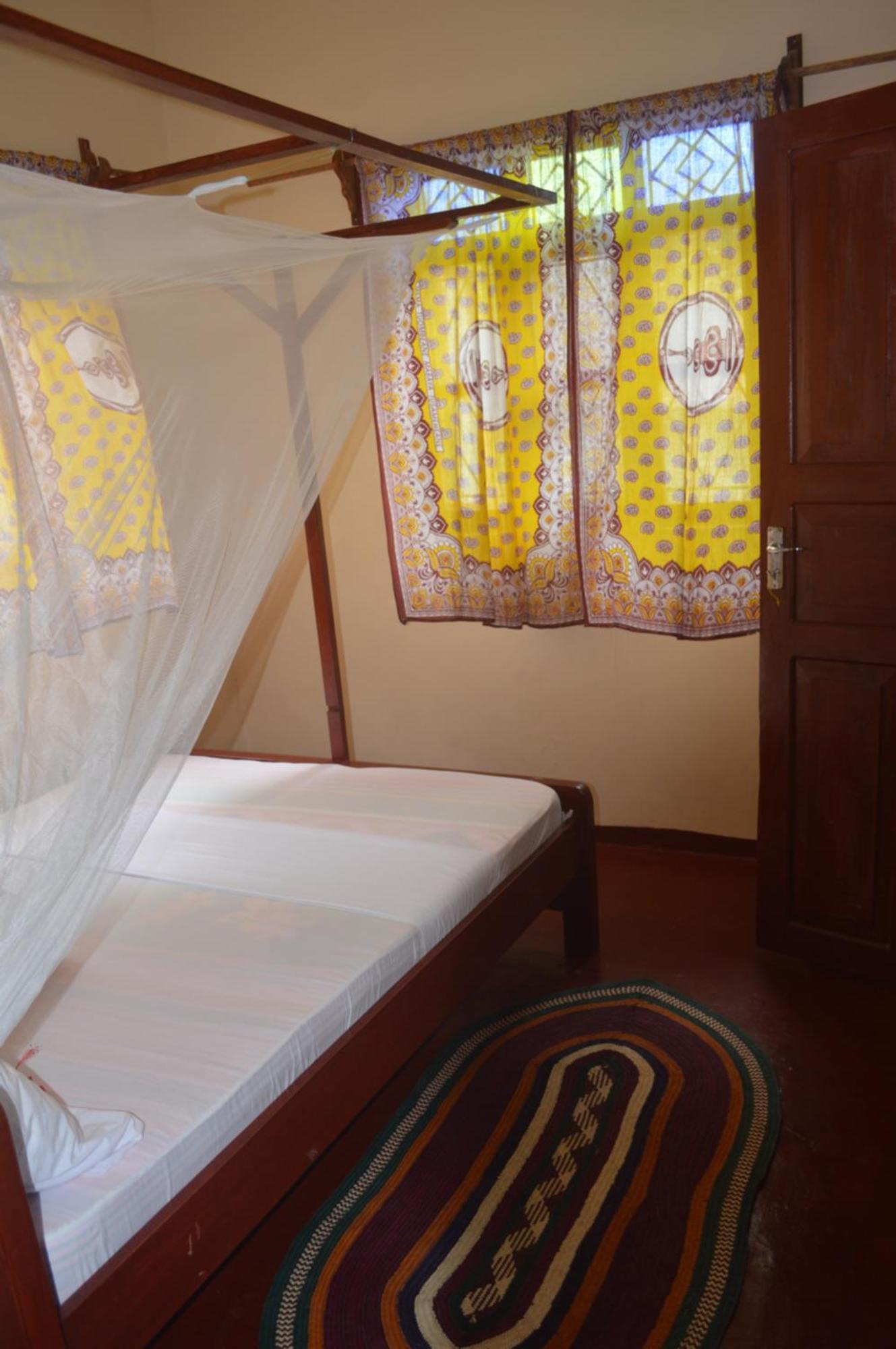 Zanzibar Dream Lodge Bwejuu Eksteriør bilde
